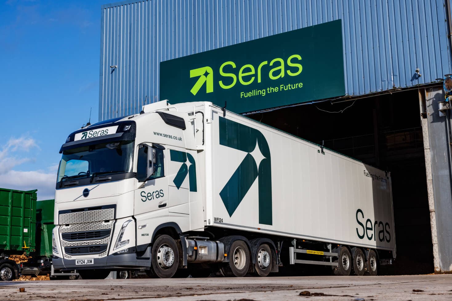 Seras HGV